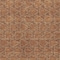 Homeroots 10' X 14' Orange And Ivory Geometric Washable Indoor Outdoor Area Rug 613577 - alternate 7