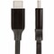 Startech.Com 3M 10FT ACTIVE USB-C CABLE, USB 3.2 10GBPS, LONG USB TYPE-C DATA TRANSFER CABLE, 60W POWER UCC-3M-10G-USB-CABLE - alternate 7