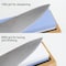 Neiko Whetstone 1000/6000, Wet Stone Sharpening Kit, 2Sided, Highly Durable Corundum Water Stone 54002A - alternate 5