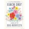 Teacher Created Resources Wildflowers Positive Sayings Small Poster Pack, 11'' x 15-3/4'', 12-Piece Set 6624 - alternate 5