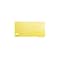 Ghent Aria Low Profile Glassboard, Magnetic, 3'H x 6'W, Horizontal, Yellow ARIASM36YW - alternate 1
