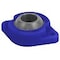Edt FLANGEANGED BLOCK BEARING NA6HB3-10 - alternate 3