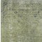 Homeroots 3' X 5' Artichoke Green And Beige Abstract Washable Indoor Outdoor Area Rug 615488 - alternate 8
