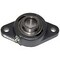 Timken FLANGEANGE BEARING UNIT YCJTM2 - alternate 2