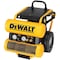 Dewalt Air Compressor, 1.1 HP, 120V, 125 psi D55154 - alternate 8