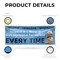 Signmission Personal Protective Equipment, 18 Inch x 48 Inch, Vinyl Banner B-30783 - alternate 3