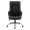 Office Star Products Executive Seating Chair, Flack Faux Leather FL14570-u6 - alternate 5