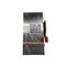 Eaton Safety Switches DH 2P 60A 240V 50/60Hz 1Ph Fusible w/ Neutral 3Wire EA NEMA 4X DH222NWK - alternate 4
