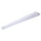 Nuvo 30/40/50W LED 4 ft Retrofit Strip Light, 35K/4K/5K CCT Selectable, 120-277V 65/1031 - alternate 1