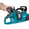 Makita Chain Saw Kit, 5.0Ah, 18V X2 Bl, 16 in XCU04PT1 - alternate 26