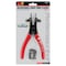Performance Tool Adjustable Internal Snap Ring Pliers, W88010 W88010 - alternate 5