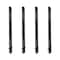 Mytee Products 76 in Adjustable Heavy Duty C Channel Pipe Stake for Flatbed Trailer Hauler., 4PK PS76-ADJx4 - alternate 1