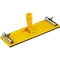 Vulcan Pole Sander Head, 9.5 in L x 3.5 in W in Pad/Disc 150213L - alternate 3