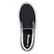 Airwalk Venice Slip-on Canvas CT - Men's - CT EH SF SR -Black Castle Rock - 8.5D AW7003-8.5D - alternate 3