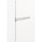 Global Door Controls STED Series Aluminum Grade 2 Storefront 48 in. Concealed Vertical Rod Narrow Stile Panic Exit Device w/ Mortise Cylinder TH1100-STED48CVR-AL - alternate 1