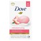 Dove Rebalancing White Peach and Rice Milk Beauty Bar Soap, 22.5 Ounce, 12PK 69968873 - alternate 1