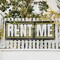 Signmission Rent Me, 48 Inch x 120 Inch, Vinyl Banner B-120-30833 - alternate 4
