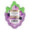 Love Beauty & Planet Candied Lilac & Blackberry Bath Bomb, 4.2 Ounce, 6PK 64787283 - alternate 9