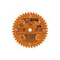 Cmt ITK-PLUS FINISH 7-1/4inx5/8in<> T=40 ATB+SHEAR (10-PC. BULK MASTERPACK), 10PK P07040-X10 - alternate 1