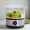 Brentwood Industries 2 Tier Food Steamer 750102234M - alternate 5