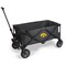 Picnic Time Family Of Brands NCAA Iowa Hawkeyes Adventure Wagon Folding Wagon - Wagon Cart 739-00-679-224-0 - alternate 1