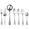 Mepra Leonardo Serving Set - 7 Pcs. - Mirror 10182207 - alternate 1