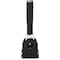 Rubbermaid Commercial 60" Snap On Dust Mop Handle, Gray, Fiberglass FGM146000000 - alternate 1