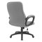 Office Star Products Executive Seating Faux Leather Manager's Chair, Taupe/ Grey FL13785-U21 - alternate 7