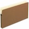 Pendaflex FILE, PKT, EXP, 3.5in-LGL, 25PK 1526EOX - alternate 1