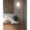Z-Lite Henri Brushed Nickel 1 Light Vanity 7700-1V-BN - alternate 6
