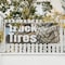 Signmission Pickup Truck Tires, 48 Inch x 120 Inch, Vinyl Banner B-120-30802 - alternate 2