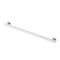 Gatco Nouveau 36 in Grab Bar, Chrome 674C - alternate 1