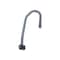 John Deere OIL TUBE, OEM 8106994 - alternate 3