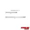 Extreme Max 3005.3855 Straight Transom Saver - 29" to 53" 3005.3855 - alternate 7