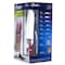 Oster Evansville 14 Piece Stainless Steel Cutlery Set with Red Handles 81011.14 - alternate 7