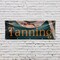 Signmission Tanning, 48 Inch x 120 Inch, Vinyl Banner B-120-30879 - alternate 5