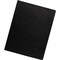 Fellowes Cover, Bind, Textrd, Linen, Bk Pk FEL52115 - alternate 8