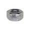 Auveco 9/16-18 Sae Finished Hex Nut Zinc, 50PK 8660 - alternate 1