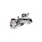 Cleveland Faucet Group Cornerstone 4 in. Centerset 2-Handle Bathroom Faucet with Waste in Chrome CA40211 - alternate 5