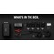 Noco Professional Smart Battery Charger, 25A, 6V/12V/24V, Power Supply, GENIUSPRO25 806282 - alternate 2