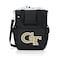 Picnic Time Family Of Brands NCAA Georgia Tech Yellow Jackets Activo Tote Cooler Bag - Soft Cooler Bag 614-00-175-194-0 - alternate 1