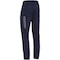 Pip Work Pants, Navy, 7 oz, Zipper 411M6150 - alternate 6