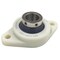 Edt FLANGEANGED BLOCK BEARING QF2GF7H-1-1/2 - alternate 3