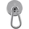 Magnet Source Neodymium 45 Lb. Capacity Carabiner Magnet Hook 7587 - alternate 7