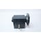 Hub City RIGHT ANGLE GEAR REDUCER 20:1 0230-02569 - alternate 4