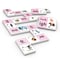 Junior Learning Long Vowels Dominoes JL495 - alternate 2