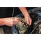 Performance Tool Power Steering Pump Pulley Installer, Ford Pulley Removal Tool W87021 - alternate 3