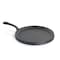 Megachef Pre-Seasoned Cast Iron 5-Piece Kitchen Cookware Set, Pots and Pans MCCI-440 - alternate 5