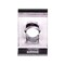 Auveco U-Nut 4.8mm Screw Size9-2.0mm Range, 25PK 13216 - alternate 3
