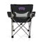 Picnic Time Family Of Brands NCAA TCU Horned Frogs Campsite Camping Chair 806-00-175-844-0 - alternate 1